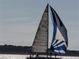 AUTUNNALE TARANTO 2026 - Foto